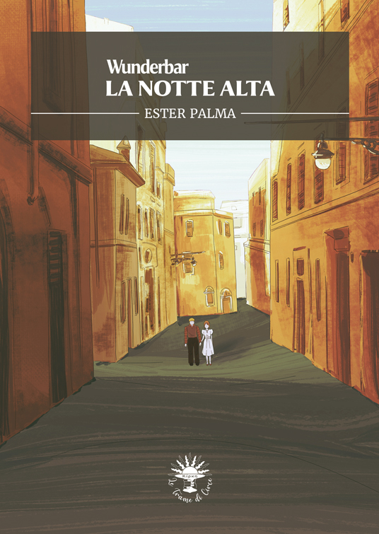 La-notte-alta cover