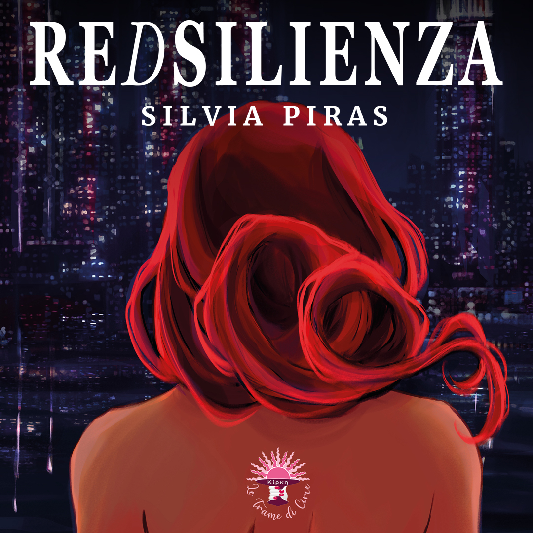 Redsilienza