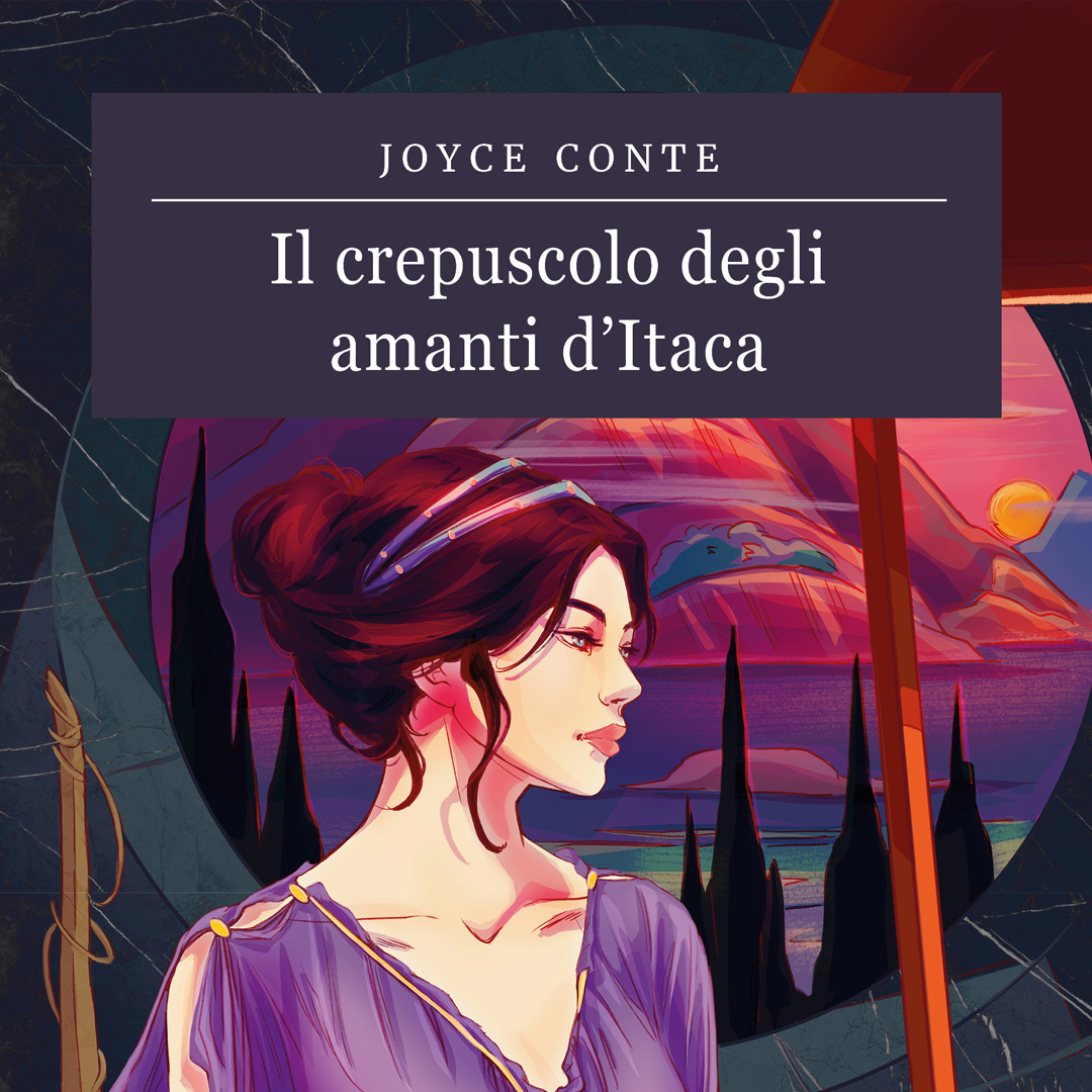 Il crepuscolo degli amanti d'Itaca Prossima uscita