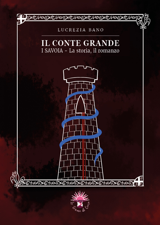 Il Conte Grande - Lucrezia Bano