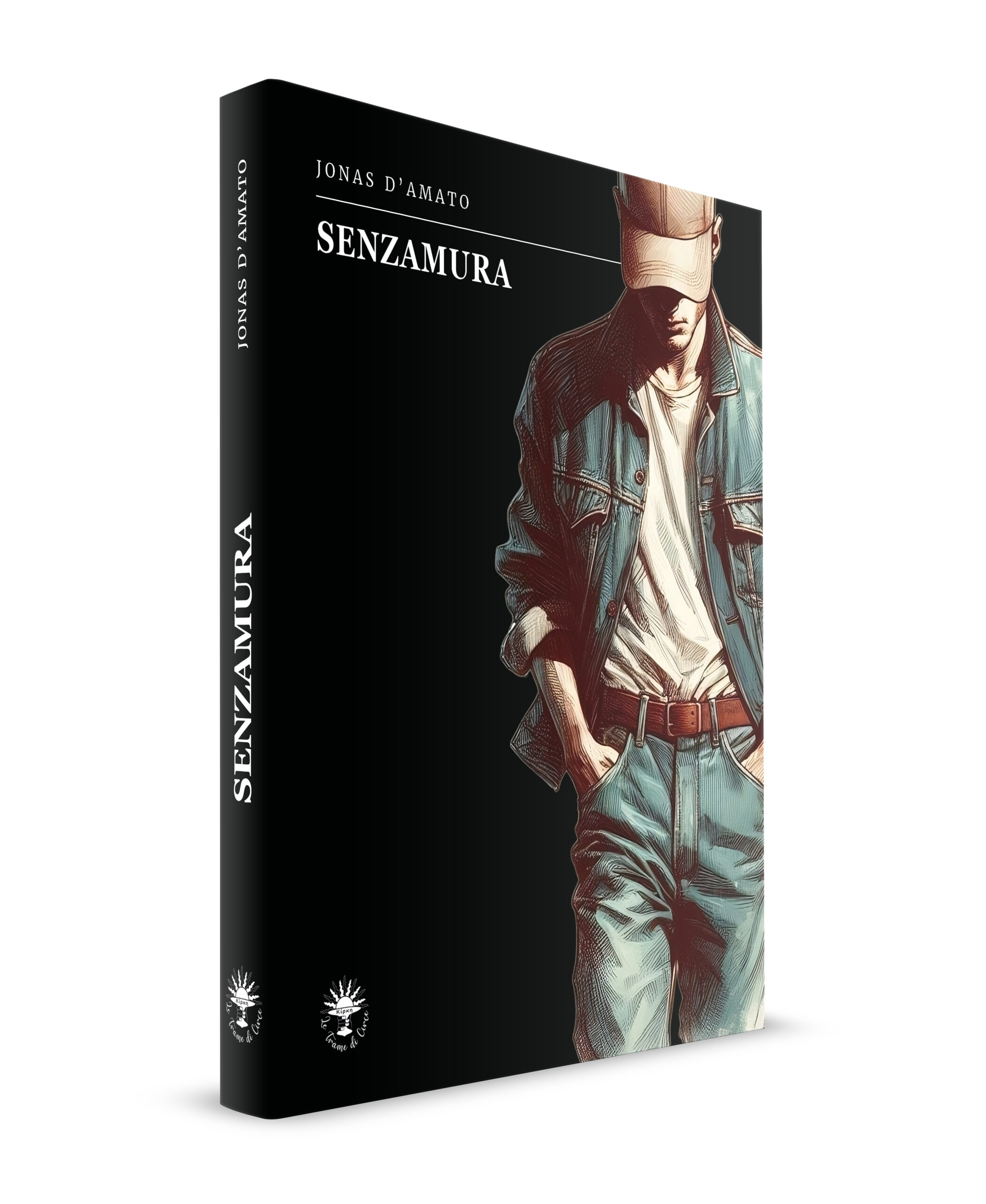 Senzamura